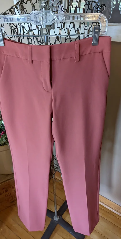 Women's Express Pants, size 2R